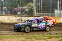 Street Stock 42 T42 - 02 - Hobart - 4th Nov 2023-15