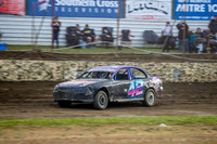 Street Stock 42 T42 - 02 - Hobart - 4th Nov 2023-16