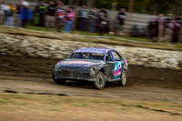 Street Stock 42 T42 - 02 - Hobart - 4th Nov 2023-23