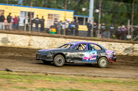 Street Stock 42 T42 - 02 - Hobart - 4th Nov 2023-21