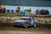 Street Stock 42 T42 - 02 - Hobart - 4th Nov 2023-25