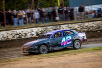 Street Stock 42 T42 - 02 - Hobart - 4th Nov 2023-27