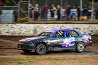 Street Stock 42 T42 - 02 - Hobart - 4th Nov 2023-28