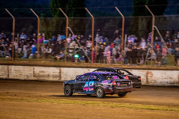 Street Stock 42 T42 - 02 - Hobart - 4th Nov 2023-56