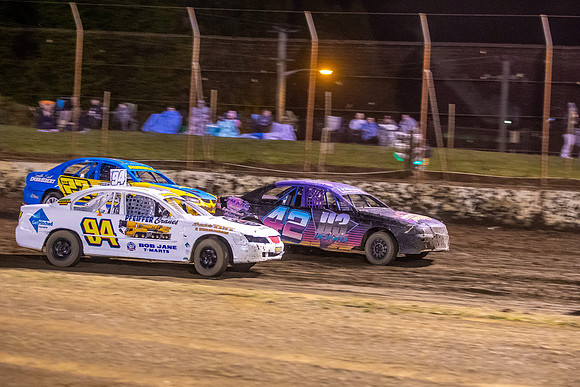 Street Stock 42 T42 - 02 - Hobart - 4th Nov 2023-65