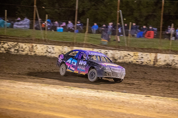 Street Stock 42 T42 - 02 - Hobart - 4th Nov 2023-67