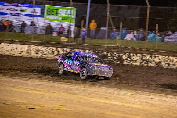 Street Stock 42 T42 - 02 - Hobart - 4th Nov 2023-66