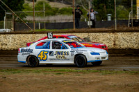 Street Stock 45 T45 - 02 - Hobart - 4th Nov 2023