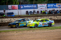 Street Stock 74 T74 - 02 - Hobart - 4th Nov 2023-2
