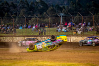 Street Stock 74 T74 - 02 - Hobart - 4th Nov 2023-4