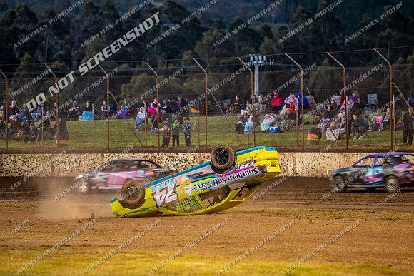 Street Stock 74 T74 - 02 - Hobart - 4th Nov 2023-4