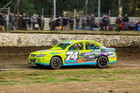 Street Stock 74 T74 - 02 - Hobart - 4th Nov 2023