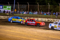 Street Stock 8 T8 - 02 - Hobart - 4th Nov 2023-4