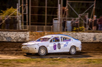 Street Stock 80 T80 - 02 - Hobart - 4th Nov 2023-2