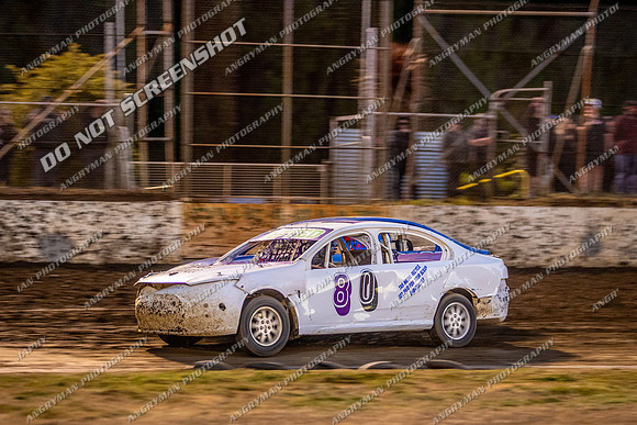 Street Stock 80 T80 - 02 - Hobart - 4th Nov 2023-2