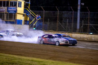 Street Stock 83 T83 - 02 - Hobart - 4th Nov 2023-10
