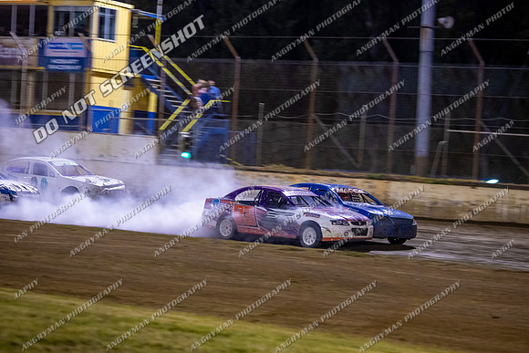 Street Stock 83 T83 - 02 - Hobart - 4th Nov 2023-10