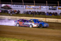 Street Stock 83 T83 - 02 - Hobart - 4th Nov 2023-11
