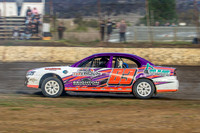 Street Stock 83 T83 - 02 - Hobart - 4th Nov 2023-2