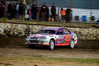 Street Stock 83 T83 - 02 - Hobart - 4th Nov 2023-3