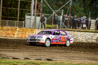 Street Stock 83 T83 - 02 - Hobart - 4th Nov 2023-4