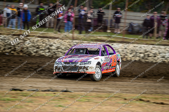 Street Stock 83 T83 - 02 - Hobart - 4th Nov 2023-5