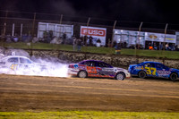 Street Stock 83 T83 - 02 - Hobart - 4th Nov 2023-12