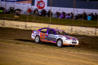 Street Stock 83 T83 - 02 - Hobart - 4th Nov 2023-6