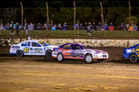 Street Stock 83 T83 - 02 - Hobart - 4th Nov 2023-8