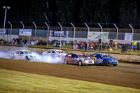 Street Stock 83 T83 - 02 - Hobart - 4th Nov 2023-9