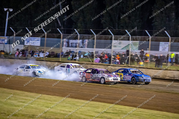 Street Stock 83 T83 - 02 - Hobart - 4th Nov 2023-9