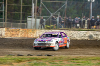 Street Stock 83 T83 - 02 - Hobart - 4th Nov 2023