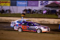 Street Stock 83 T83 - 02 - Hobart - 4th Nov 2023-7