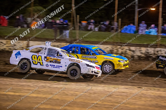 Street Stock 94 T94 - 02 - Hobart - 4th Nov 2023-2