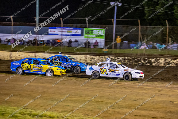 Street Stock 94 T94 - 02 - Hobart - 4th Nov 2023-3