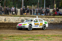Street Stock 94 T94 - 02 - Hobart - 4th Nov 2023