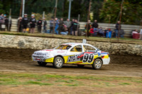Street Stock 99 T99 - 02 - Hobart - 4th Nov 2023