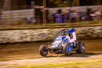 Wingless 10 - 02 - Hobart - 4th Nov 2023