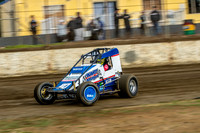 Wingless 10 T10 - 02 - Hobart - 4th Nov 2023