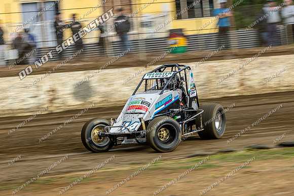 Wingless 14 T14 - 02 - Hobart - 4th Nov 2023-2