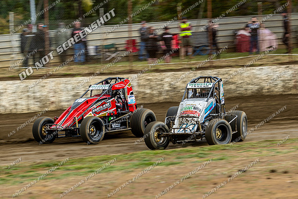 Wingless 14 T14 - 02 - Hobart - 4th Nov 2023-4