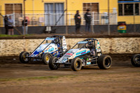 Wingless 14 T14 - 02 - Hobart - 4th Nov 2023-6