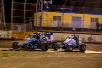 Wingless 14 T14 - 02 - Hobart - 4th Nov 2023-7