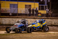 Wingless 14 T14 - 02 - Hobart - 4th Nov 2023-8