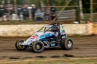 Wingless 14 T14 - 02 - Hobart - 4th Nov 2023