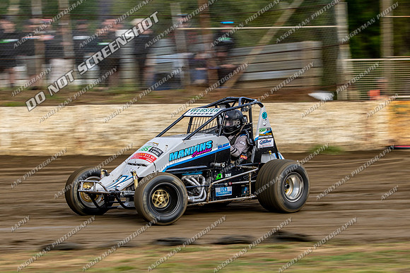 Wingless 14 T14 - 02 - Hobart - 4th Nov 2023