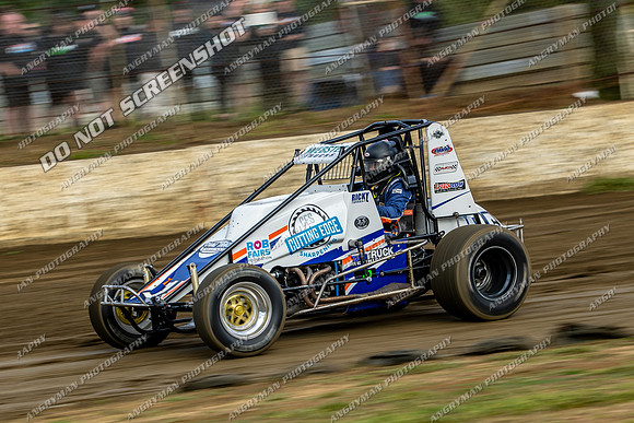 Wingless 15 T15 - 02 - Hobart - 4th Nov 2023