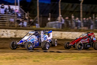 Wingless 15 T15 - 02 - Hobart - 4th Nov 2023-2