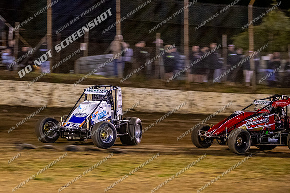Wingless 15 T15 - 02 - Hobart - 4th Nov 2023-3