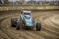 Wingless 16 T16 - 02 - Hobart - 4th Nov 2023-11